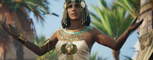 埃及皇后游戏攻略手机版(埃及皇后游戏攻略手机版大全)