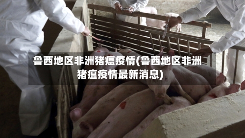 鲁西地区非洲猪瘟疫情(鲁西地区非洲猪瘟疫情最新消息)