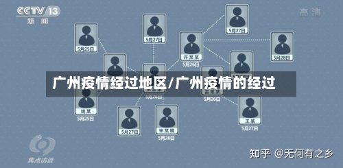 广州疫情经过地区/广州疫情的经过-第2张图片
