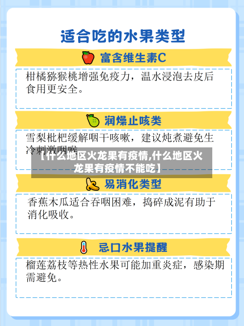 【什么地区火龙果有疫情,什么地区火龙果有疫情不能吃】-第2张图片