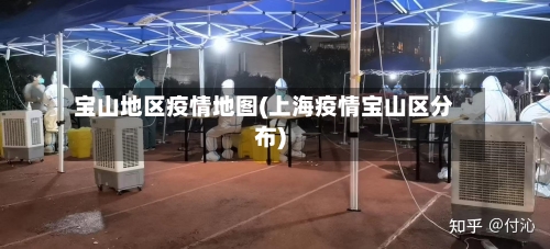 宝山地区疫情地图(上海疫情宝山区分布)