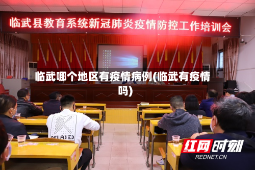 临武哪个地区有疫情病例(临武有疫情吗)-第2张图片