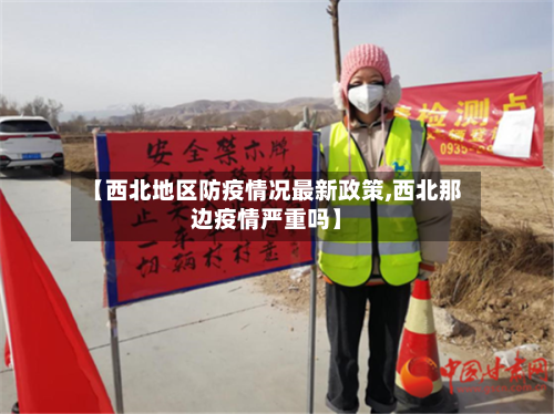 【西北地区防疫情况最新政策,西北那边疫情严重吗】-第2张图片