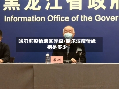 哈尔滨疫情地区等级/哈尔滨疫情级别是多少