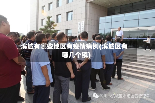 滨城有哪些地区有疫情病例(滨城区有哪几个镇)-第3张图片