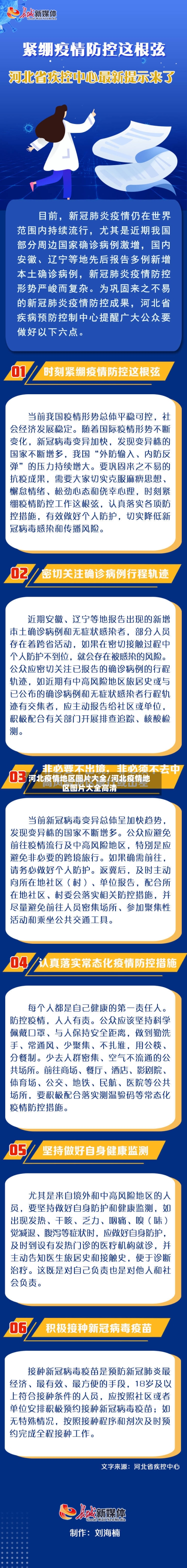 河北疫情地区图片大全/河北疫情地区图片大全高清-第2张图片