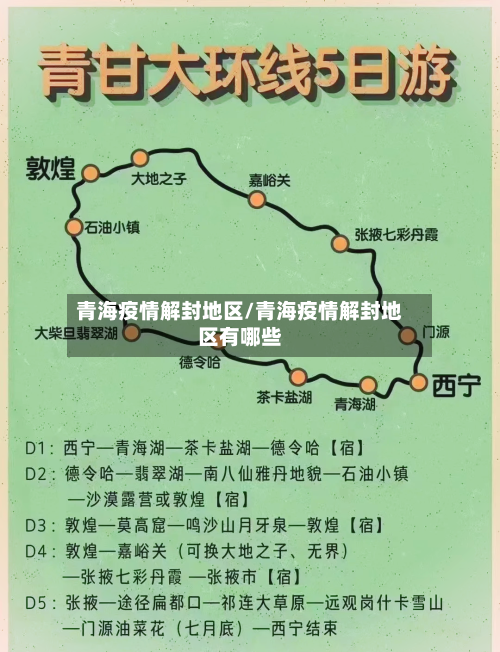 青海疫情解封地区/青海疫情解封地区有哪些
