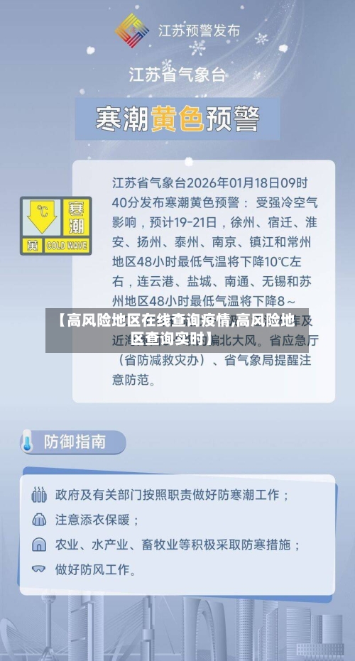 【高风险地区在线查询疫情,高风险地区查询实时】