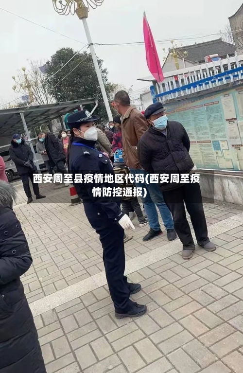 西安周至县疫情地区代码(西安周至疫情防控通报)-第2张图片