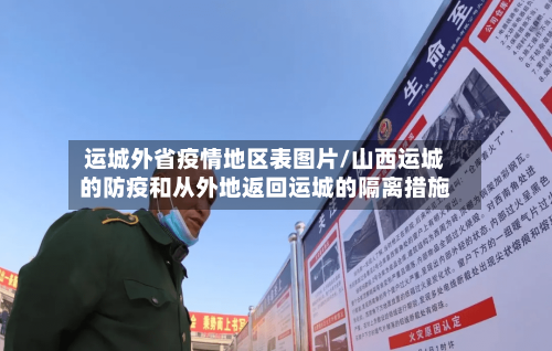 运城外省疫情地区表图片/山西运城的防疫和从外地返回运城的隔离措施-第2张图片