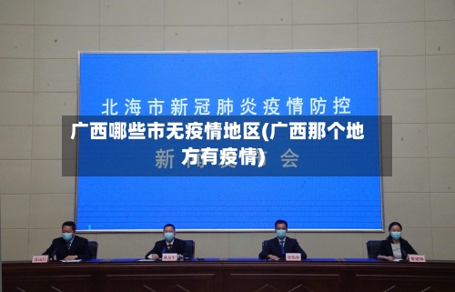 广西哪些市无疫情地区(广西那个地方有疫情)