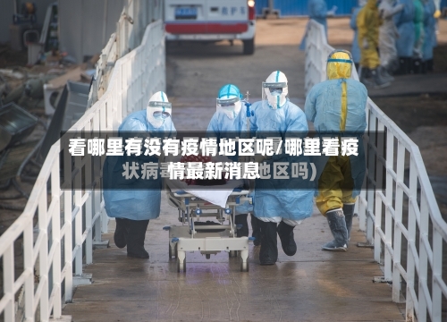 看哪里有没有疫情地区呢/哪里看疫情最新消息-第3张图片