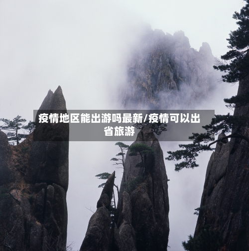 疫情地区能出游吗最新/疫情可以出省旅游