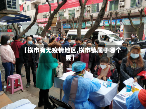 【横市有无疫情地区,横市镇属于哪个县】