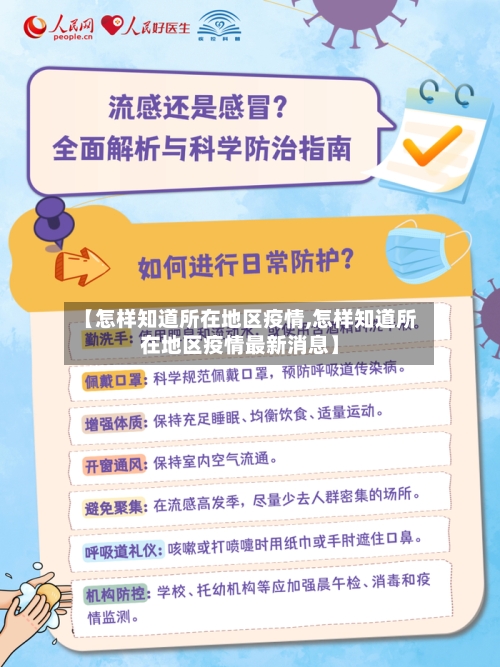 【怎样知道所在地区疫情,怎样知道所在地区疫情最新消息】-第2张图片