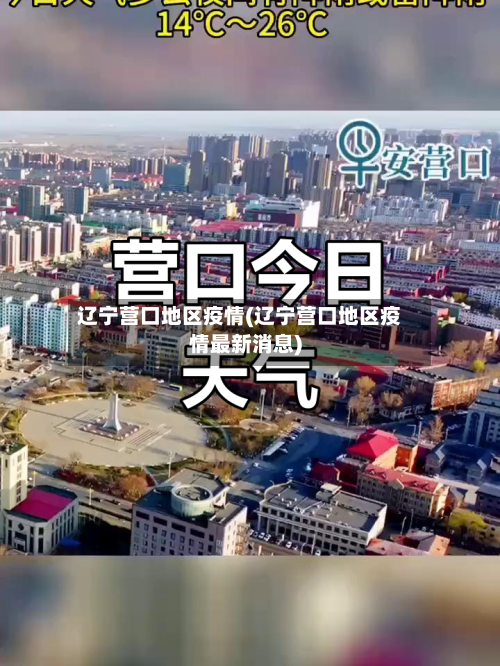 辽宁营口地区疫情(辽宁营口地区疫情最新消息)-第3张图片