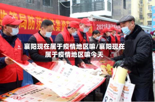 襄阳现在属于疫情地区嘛/襄阳现在属于疫情地区嘛今天-第3张图片