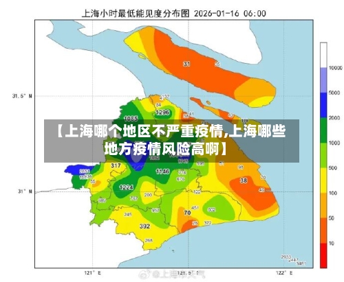 【上海哪个地区不严重疫情,上海哪些地方疫情风险高啊】