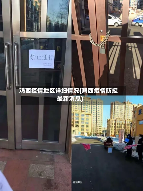 鸡西疫情地区详细情况(鸡西疫情防控最新消息)-第2张图片