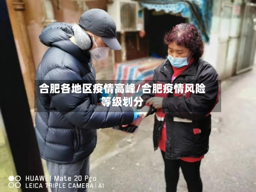 合肥各地区疫情高峰/合肥疫情风险等级划分-第3张图片