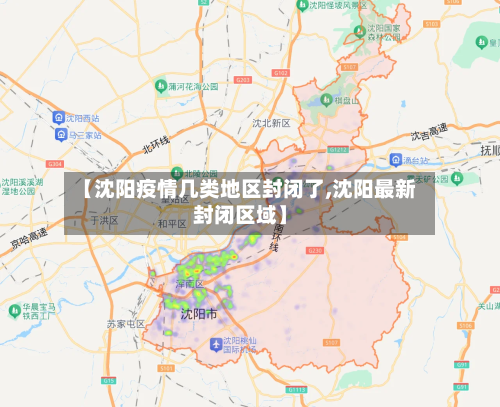 【沈阳疫情几类地区封闭了,沈阳最新封闭区域】-第2张图片