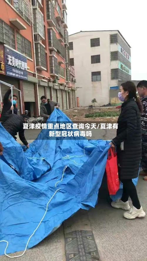 夏津疫情重点地区查询今天/夏津有新型冠状病毒吗-第2张图片