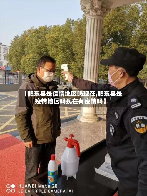 【肥东县是疫情地区吗现在,肥东县是疫情地区吗现在有疫情吗】-第3张图片