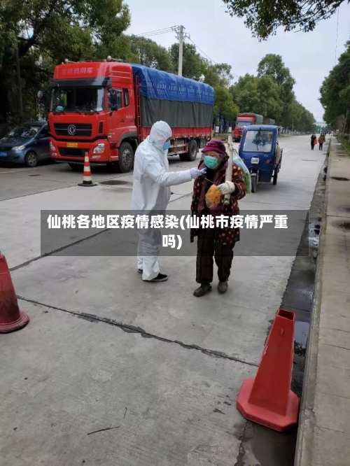 仙桃各地区疫情感染(仙桃市疫情严重吗)-第2张图片