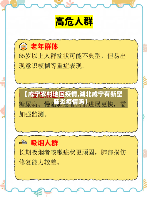 【咸宁农村地区疫情,湖北咸宁有新型肺炎疫情吗】-第2张图片