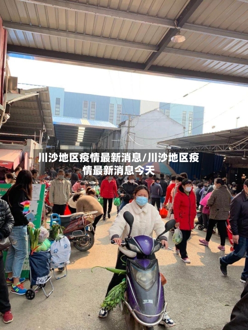 川沙地区疫情最新消息/川沙地区疫情最新消息今天