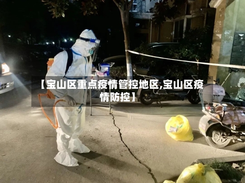 【宝山区重点疫情管控地区,宝山区疫情防控】-第3张图片