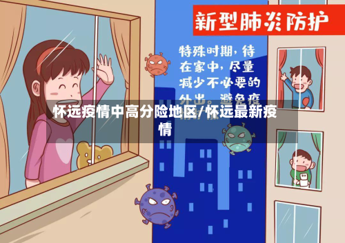 怀远疫情中高分险地区/怀远最新疫情