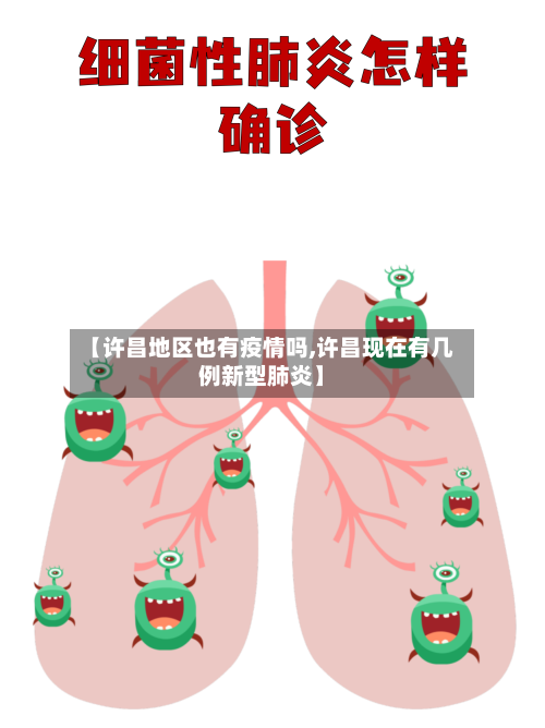 【许昌地区也有疫情吗,许昌现在有几例新型肺炎】-第2张图片