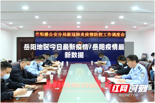 岳阳地区今日最新疫情/岳阳疫情最新数据-第2张图片