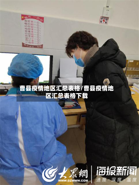 曹县疫情地区汇总表格/曹县疫情地区汇总表格下载