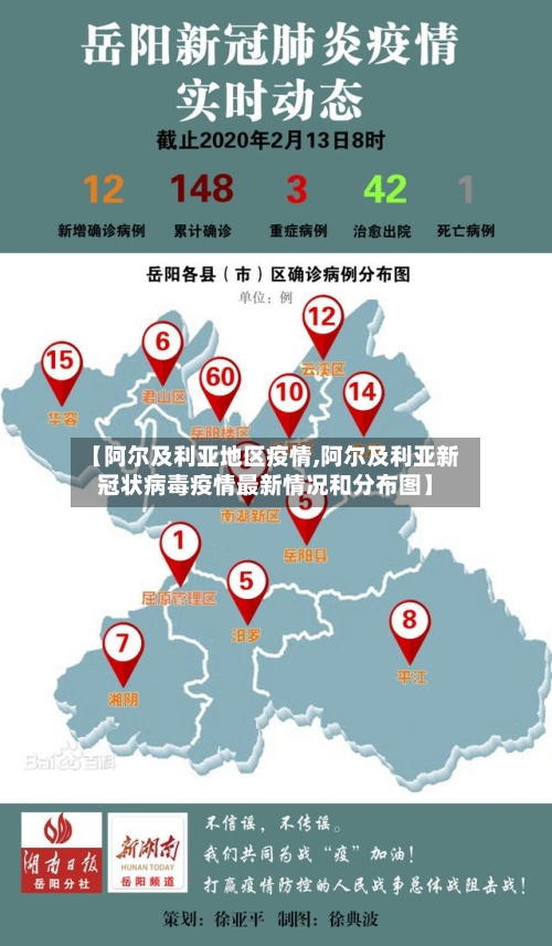 【阿尔及利亚地区疫情,阿尔及利亚新冠状病毒疫情最新情况和分布图】