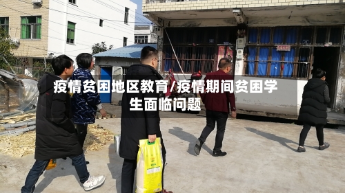 疫情贫困地区教育/疫情期间贫困学生面临问题