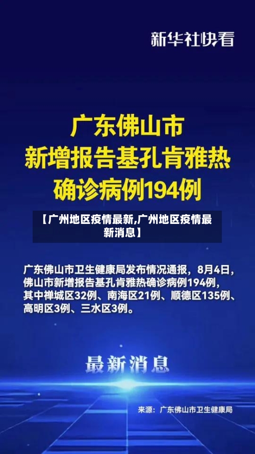 【广州地区疫情最新,广州地区疫情最新消息】