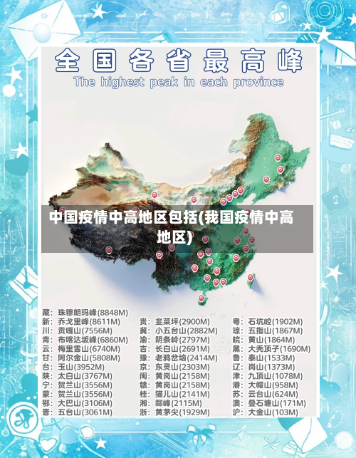中国疫情中高地区包括(我国疫情中高地区)