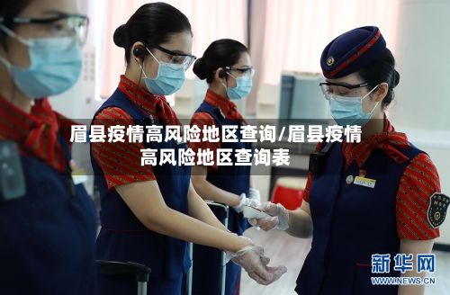 眉县疫情高风险地区查询/眉县疫情高风险地区查询表-第2张图片