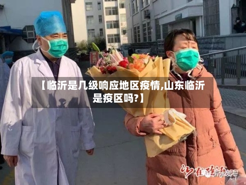 【临沂是几级响应地区疫情,山东临沂是疫区吗?】-第2张图片