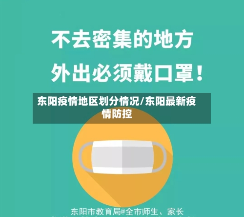 东阳疫情地区划分情况/东阳最新疫情防控