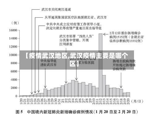 【疫情武汉地区,武汉疫情主要是哪个区】-第3张图片
