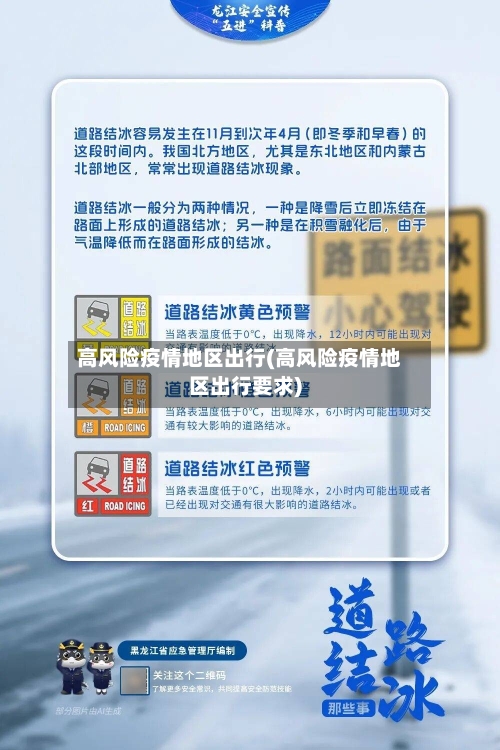 高风险疫情地区出行(高风险疫情地区出行要求)
