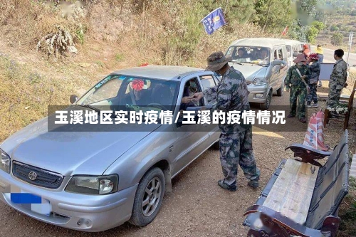 玉溪地区实时疫情/玉溪的疫情情况-第2张图片