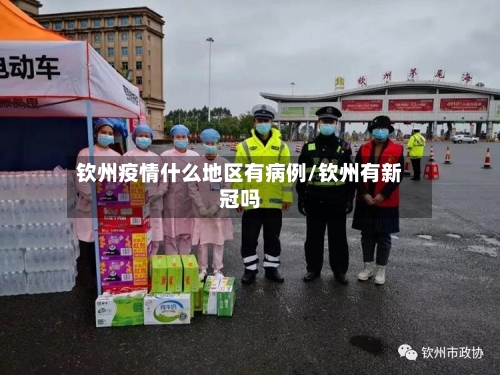 钦州疫情什么地区有病例/钦州有新冠吗