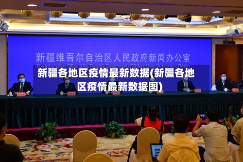 新疆各地区疫情最新数据(新疆各地区疫情最新数据图)