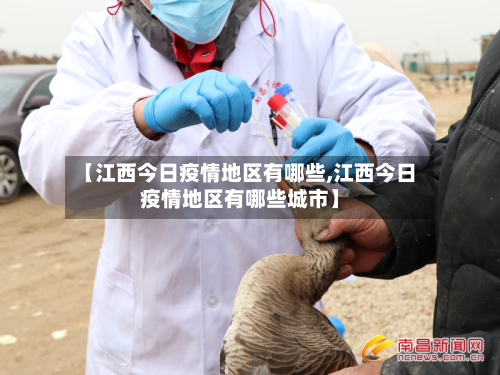【江西今日疫情地区有哪些,江西今日疫情地区有哪些城市】