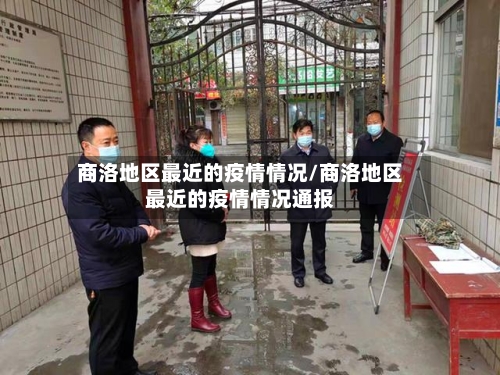 商洛地区最近的疫情情况/商洛地区最近的疫情情况通报-第3张图片