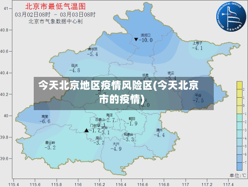 今天北京地区疫情风险区(今天北京市的疫情)